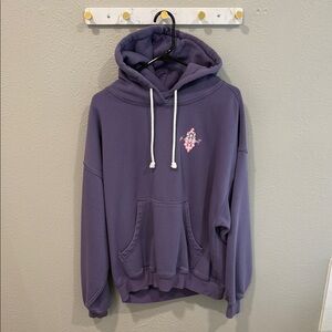 FP Movement by Free People Purple Hoodie